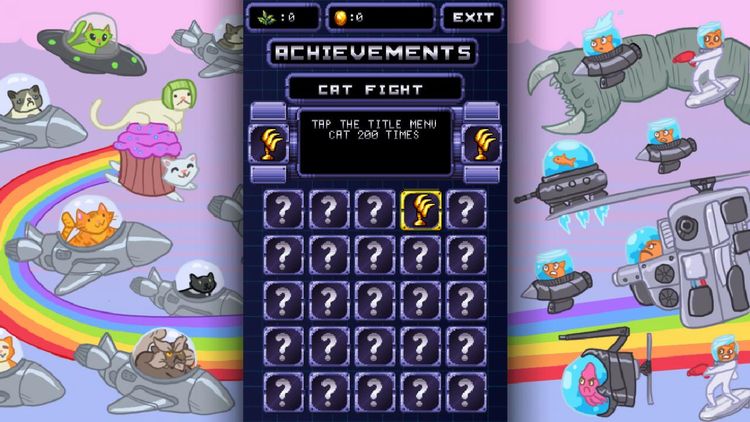 Combat Cats Steam CD Key