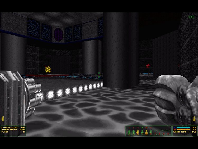 MadSpace: To Hell and Beyond Steam CD Key