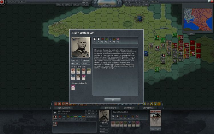 Decisive Campaigns: Case Blue Steam CD Key