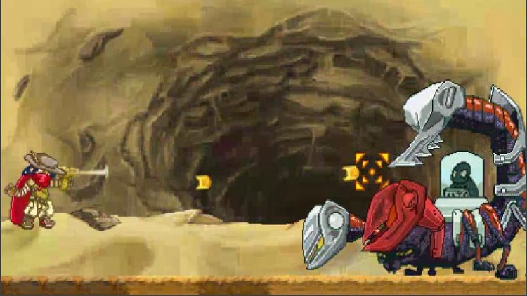 Trigger Runners Steam CD Key