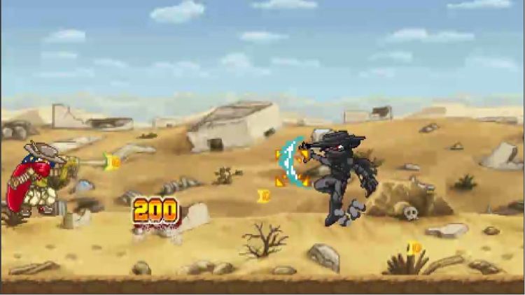 Trigger Runners Steam CD Key