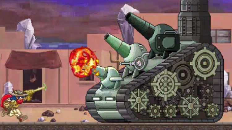 Trigger Runners Steam CD Key