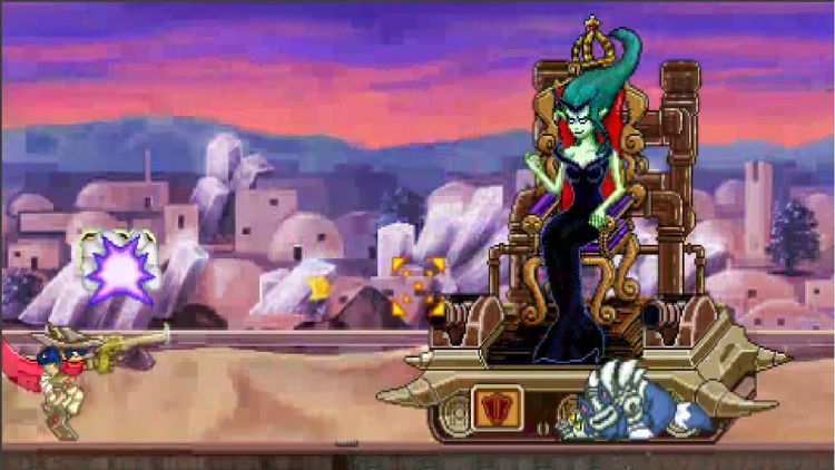 Trigger Runners Steam CD Key