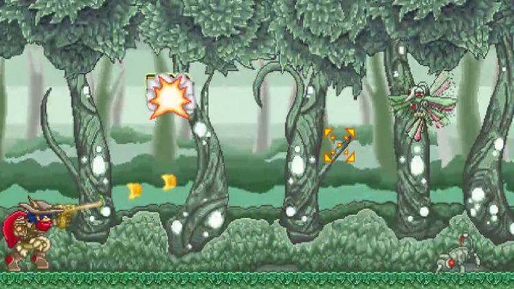 Trigger Runners Steam CD Key