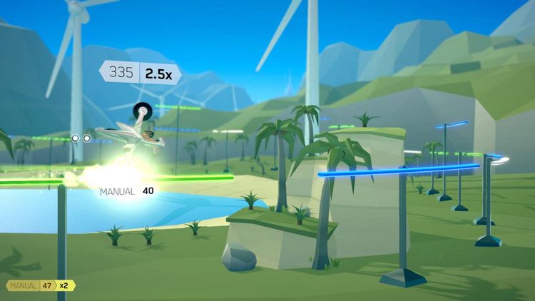 FutureGrind Steam CD Key