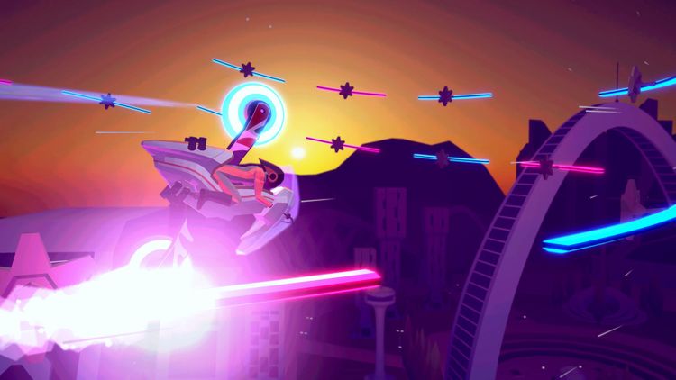FutureGrind Steam CD Key