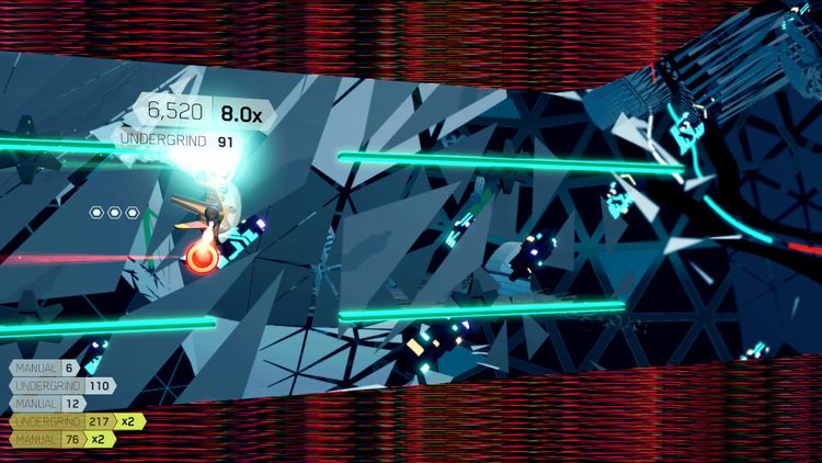 FutureGrind Steam CD Key