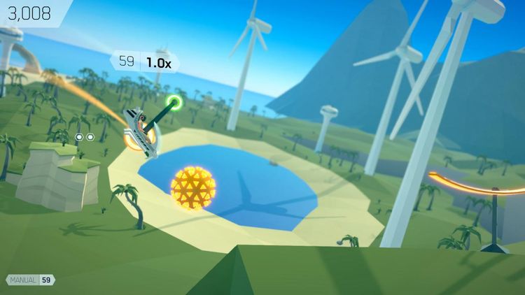 FutureGrind Steam CD Key