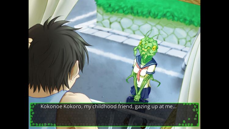 Creature Romances: Kokonoe Kokoro Steam CD Key