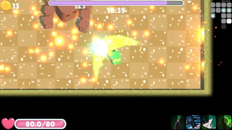 Nemo Dungeon Steam CD Key