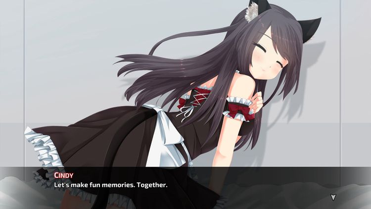 Winged Sakura: Mindy's Arc 2 Steam CD Key