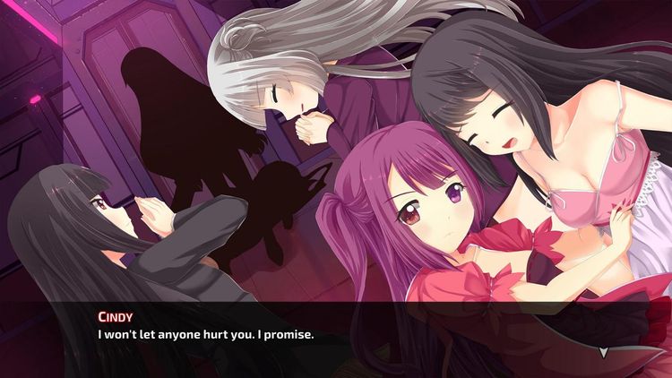Winged Sakura: Mindy's Arc 2 Steam CD Key