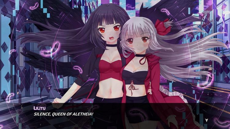 Winged Sakura: Mindy's Arc 2 Steam CD Key