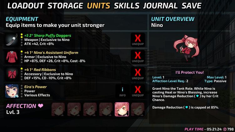 Winged Sakura: Mindy's Arc 2 Steam CD Key