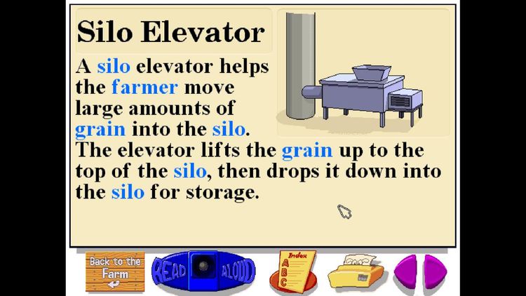 Let's Explore the Farm (Junior Field Trips) Steam CD Key