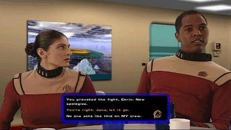 Star Trek: Starfleet Academy Steam CD Key