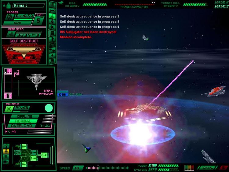 Star Trek: Starfleet Command Gold Edition Steam CD Key