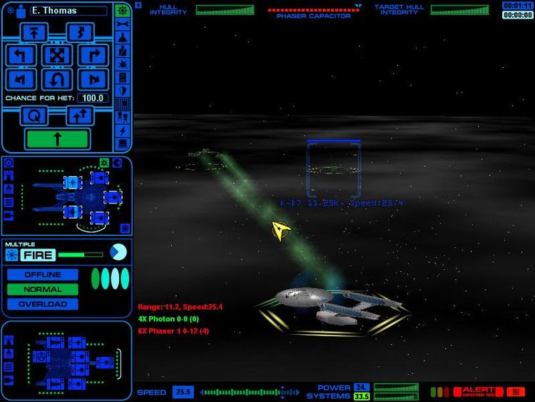 Star Trek: Starfleet Command Gold Edition Steam CD Key