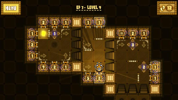 Ludoku Steam CD Key