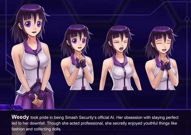 Unhack - Digital Artbook DLC Steam CD Key