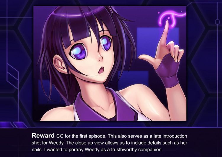 Unhack - Digital Artbook DLC Steam CD Key
