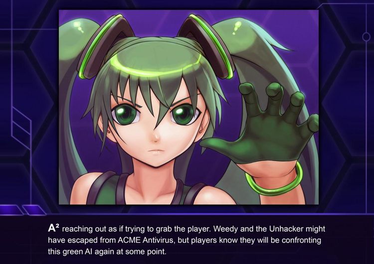 Unhack - Digital Artbook DLC Steam CD Key