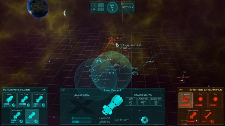 Concealed Intent Steam CD Key