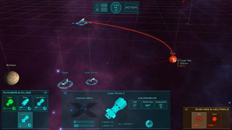 Concealed Intent Steam CD Key