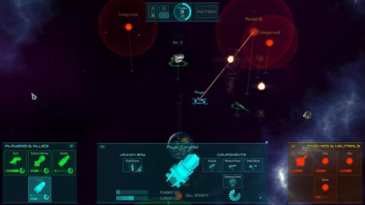 Concealed Intent Steam CD Key