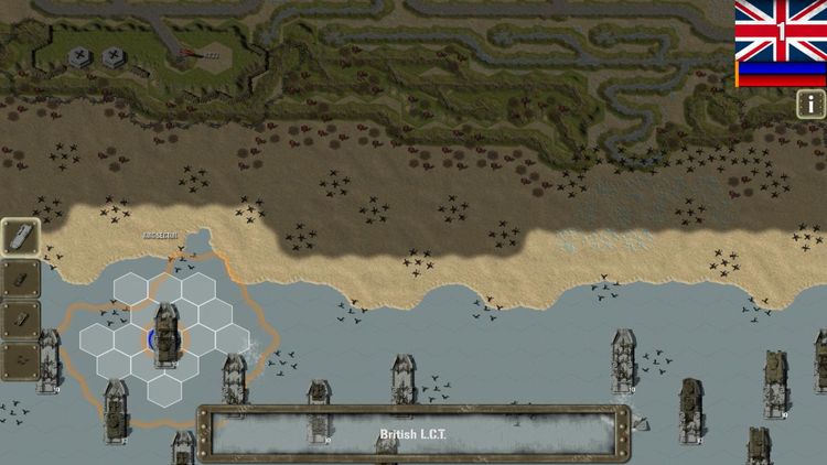 Tank Battle: Normandy Steam CD Key