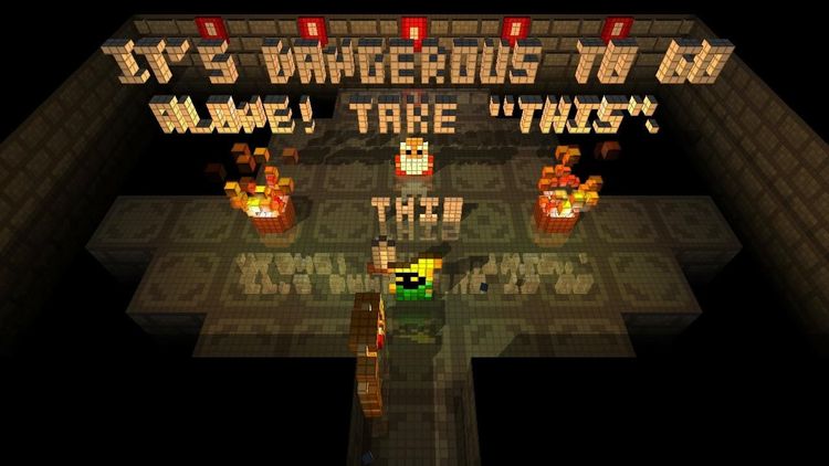 The Forgettable Dungeon Steam CD Key