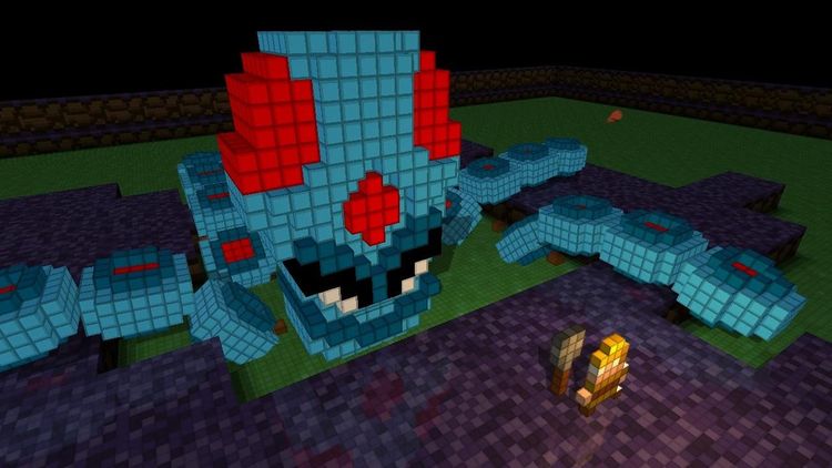 The Forgettable Dungeon Steam CD Key