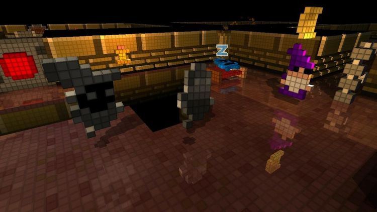The Forgettable Dungeon Steam CD Key