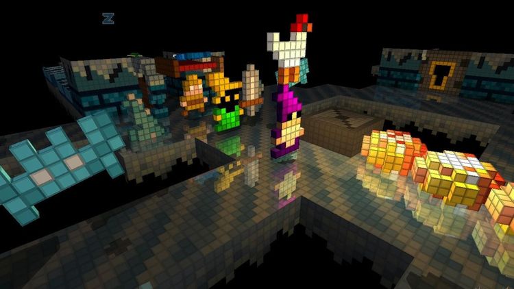 The Forgettable Dungeon Steam CD Key