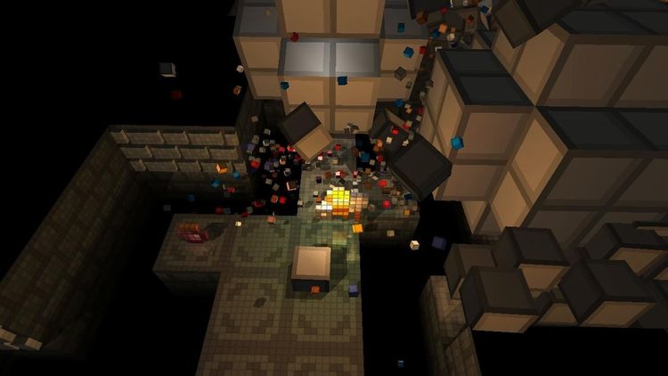 The Forgettable Dungeon Steam CD Key