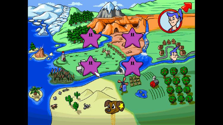 Big Thinkers Kindergarten Steam CD Key