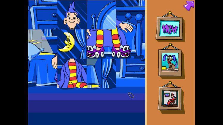 Big Thinkers Kindergarten Steam CD Key