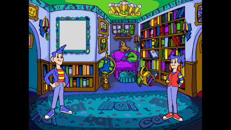 Big Thinkers Kindergarten Steam CD Key