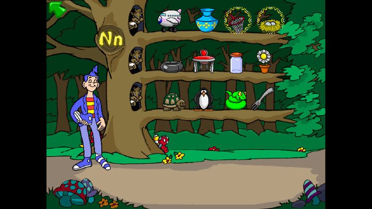 Big Thinkers Kindergarten Steam CD Key