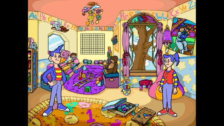 Big Thinkers 1st Grade Steam CD Key