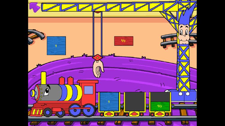 Big Thinkers 1st Grade Steam CD Key