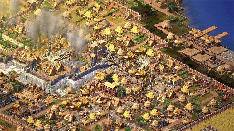 Ymir Steam Altergift