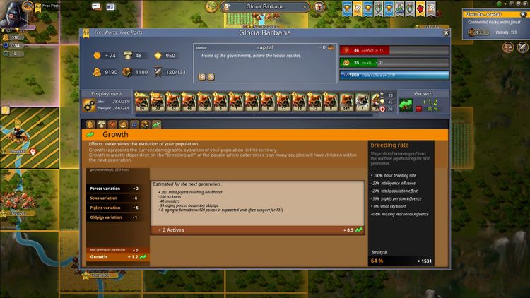 Ymir Steam Altergift