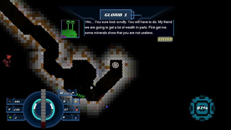 Inevitability Steam CD Key