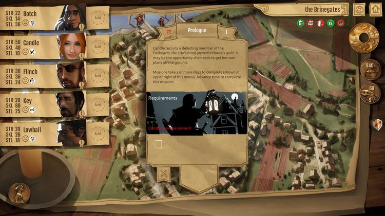 Killers and Thieves Steam CD Key