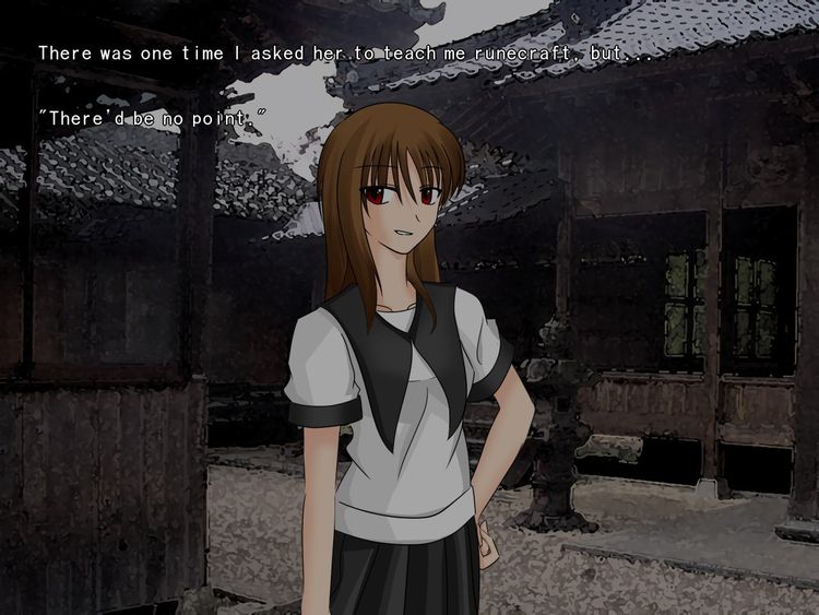 Wish: tale of the sixteenth night of lunar month Steam CD Key