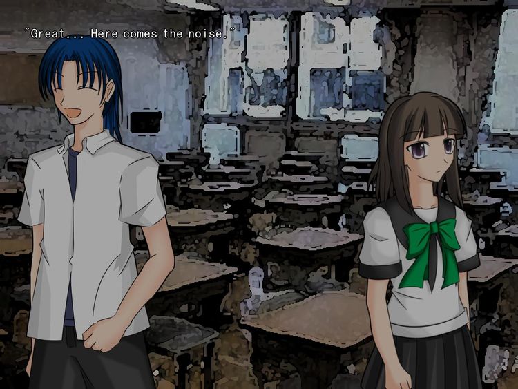 Wish: tale of the sixteenth night of lunar month Steam CD Key