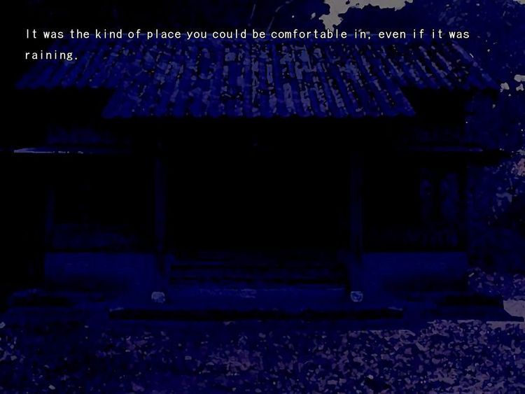 Wish: tale of the sixteenth night of lunar month Steam CD Key