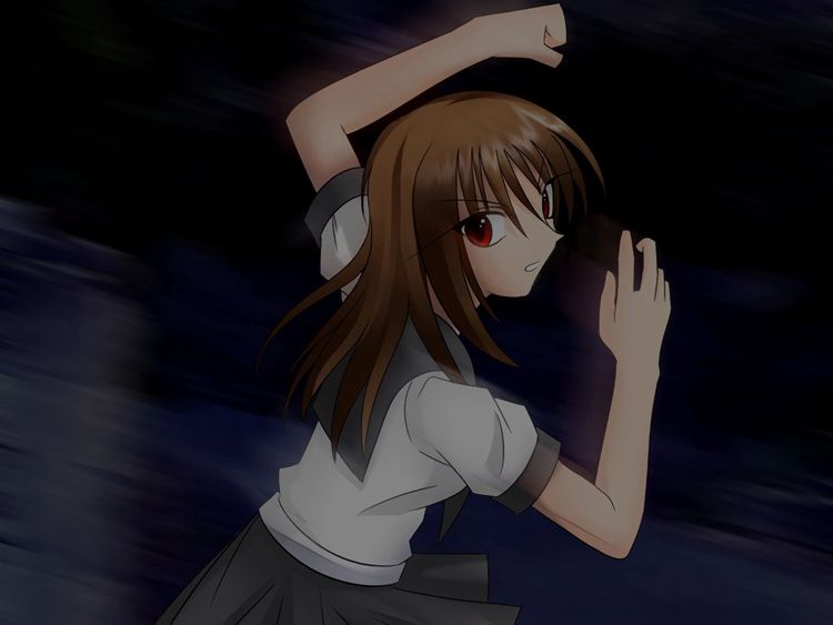 Wish: tale of the sixteenth night of lunar month Steam CD Key