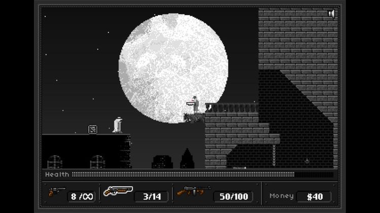 Rot Gut Steam CD Key